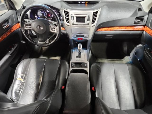 2012 SUBARU OUTBACK 2. #3291181963
