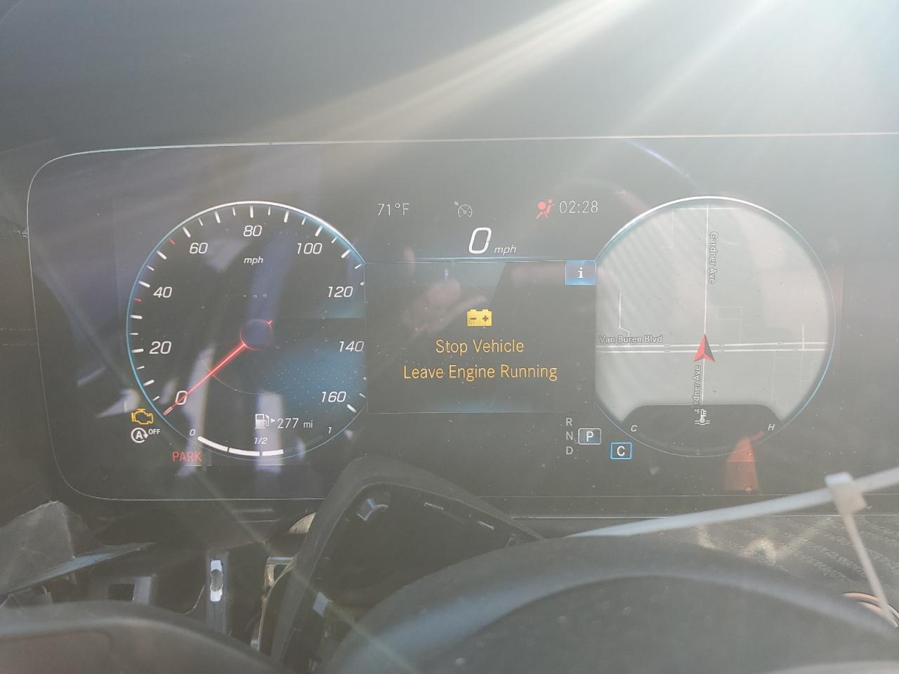 MERCEDES-BENZ E-CLASS 350