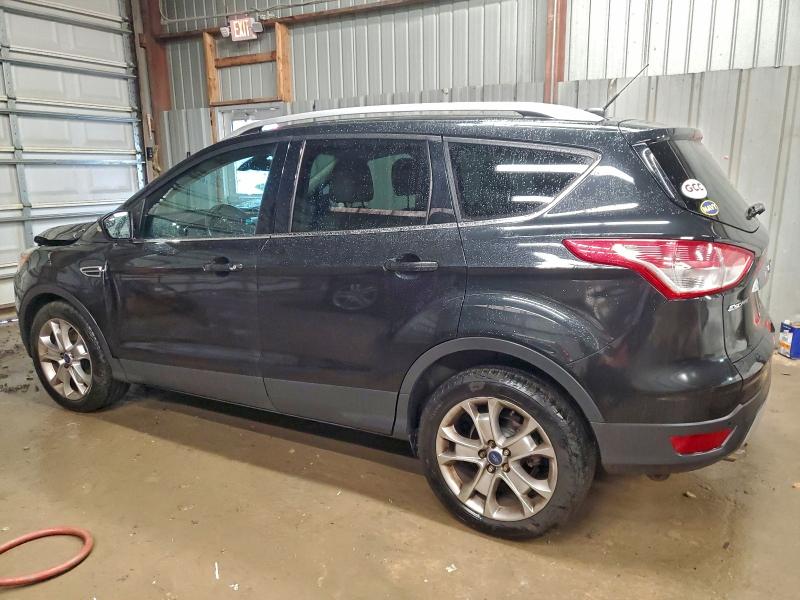 2015 FORD ESCAPE TIT #3301986514