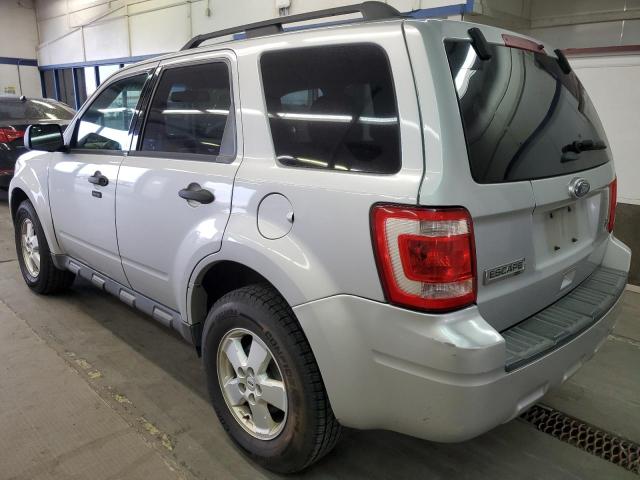 2012 FORD ESCAPE XLT #3287329990