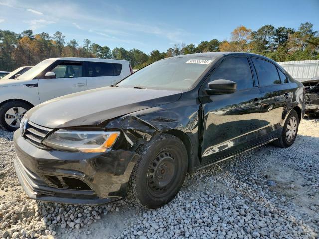 Global Auto Auctions: 2015 VOLKSWAGEN JETTA BASE