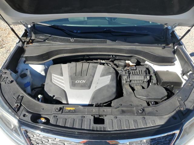 2015 KIA SORENTO SX #3296255406