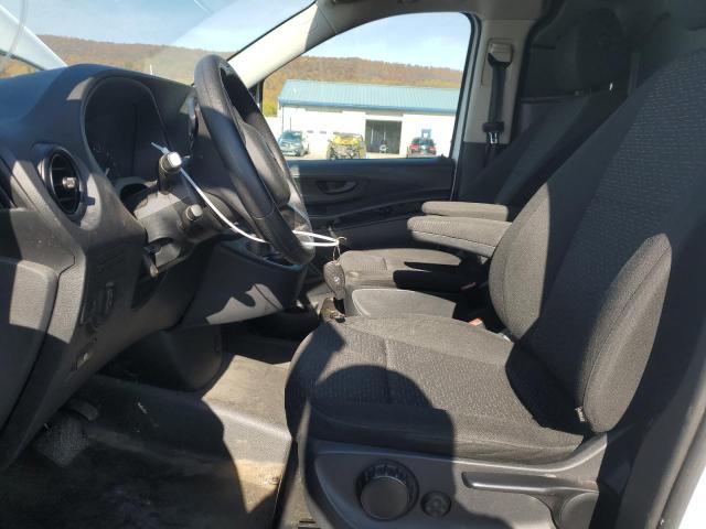 2022 MERCEDES-BENZ METRIS W1YV0CEY2N3989166