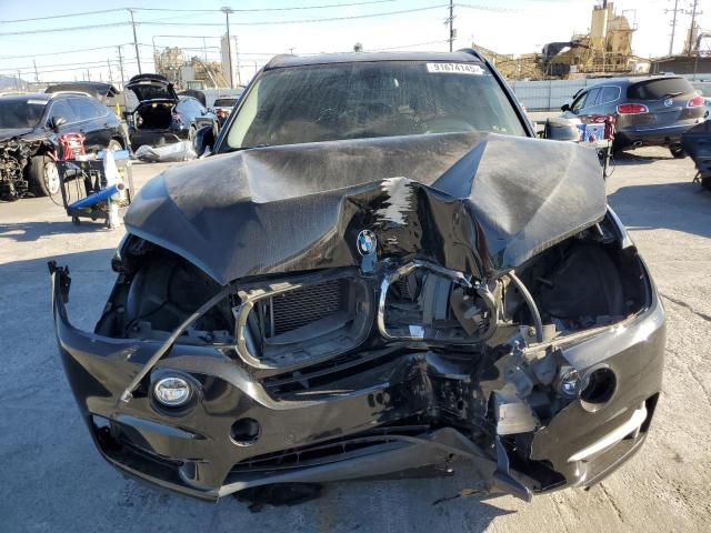 2016 BMW X5 SDRIVE3 #3296989859