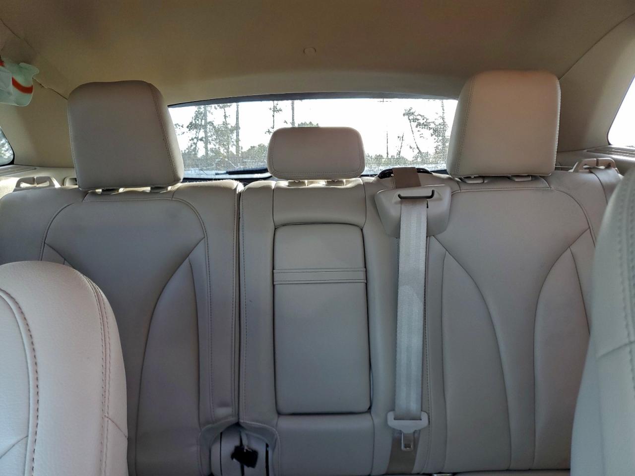 LINCOLN MKC PREMIERE