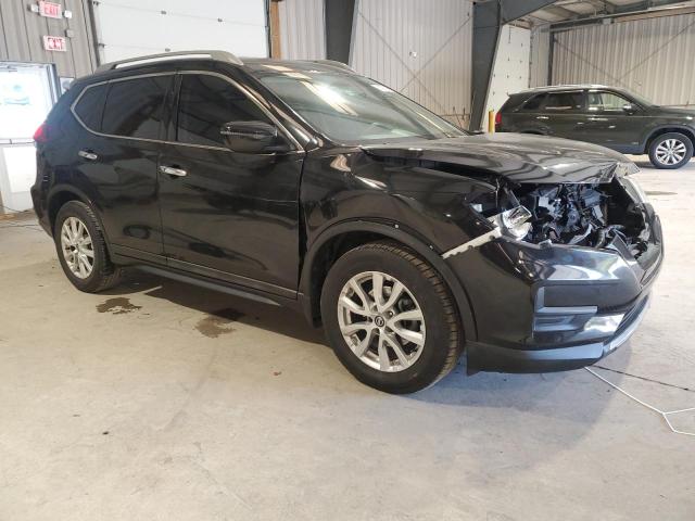 2018 NISSAN ROGUE S #3316929074