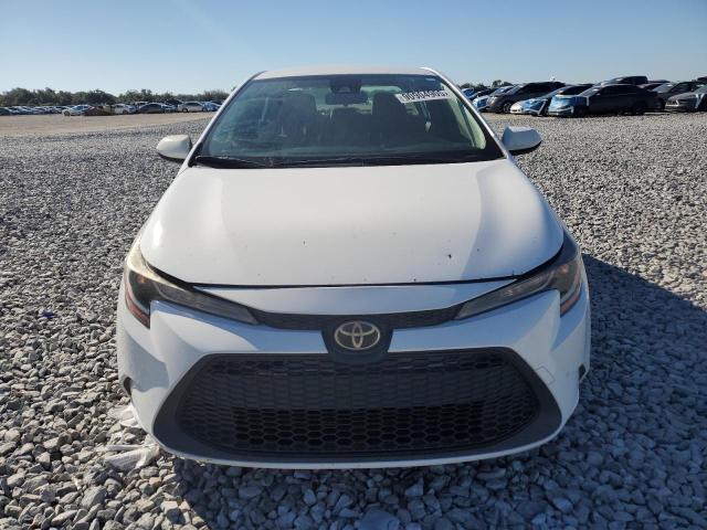 2020 TOYOTA COROLLA LE - JTDEPRAE1LJ080522
