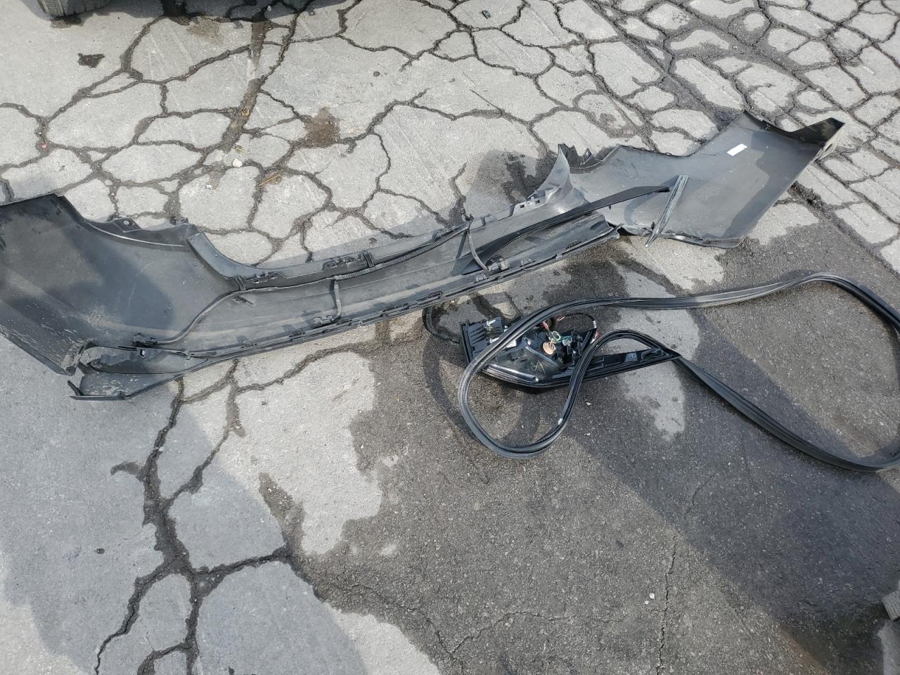 Lot #3308407287 2022 NISSAN ALTIMA SR