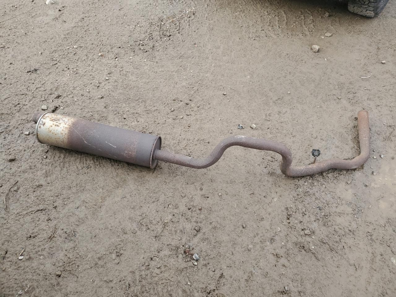 Lot #3286592187 1995 FORD F150