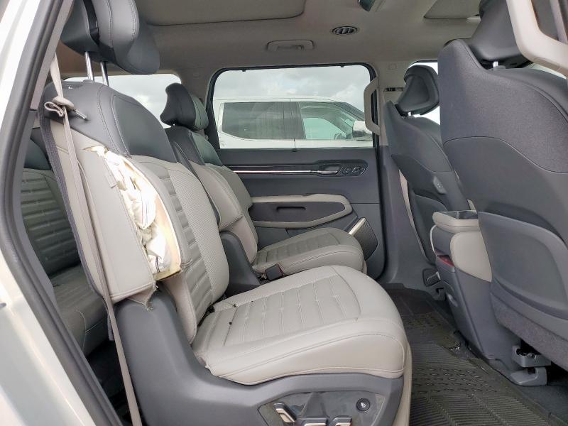 2024 KIA EV9 LAND #3294397528