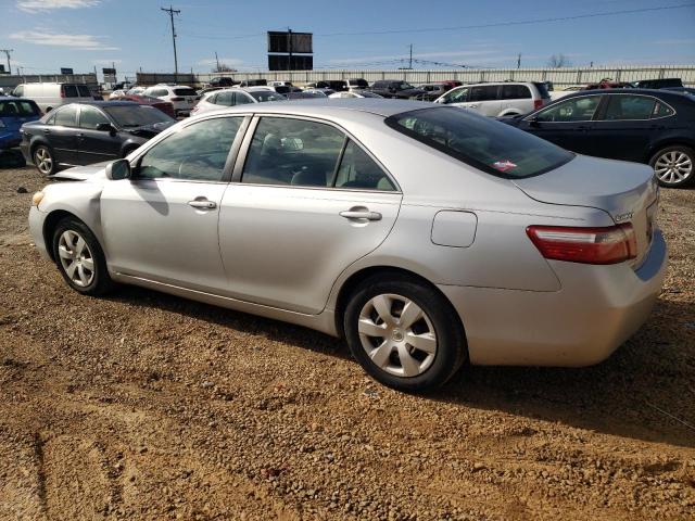 2007 TOYOTA CAMRY CE #3301791382