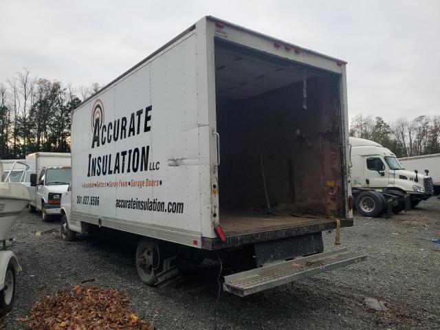 2014 CHEVROLET EXPRESS G3 #3312112106