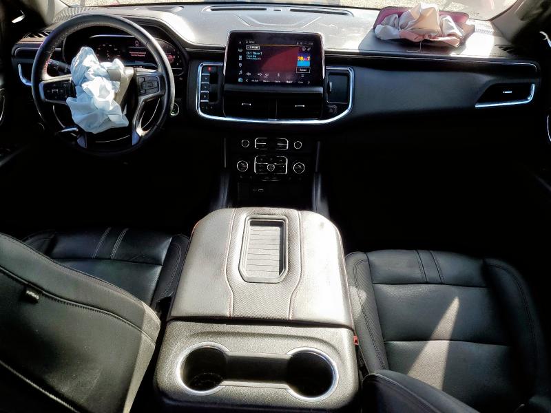 2022 CHEVROLET TAHOE K150 #3303001624