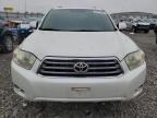 Lot #3293390423 2009 TOYOTA HIGHLANDER