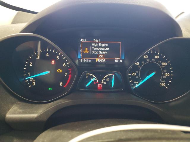 2019 FORD ESCAPE SE #3297939775