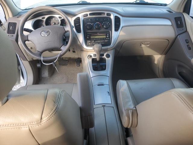 2007 TOYOTA HIGHLANDER #3286629913