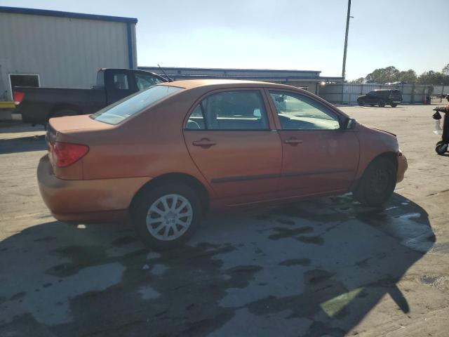 2007 TOYOTA COROLLA CE #3316900107