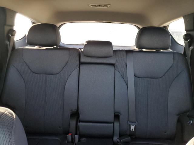 2022 HYUNDAI SANTA FE S #3287633073