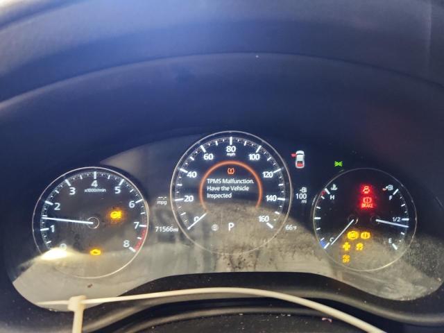 2021 MAZDA 3 #3305595131