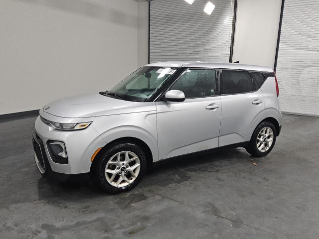 2020 KIA SOUL LX #3303696030