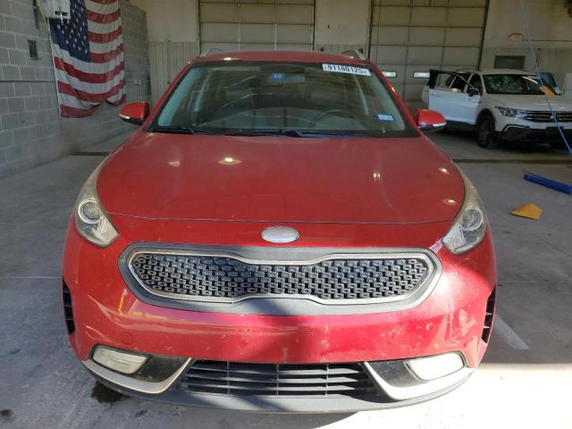 2017 KIA NIRO EX - KNDCC3LC0H5061651