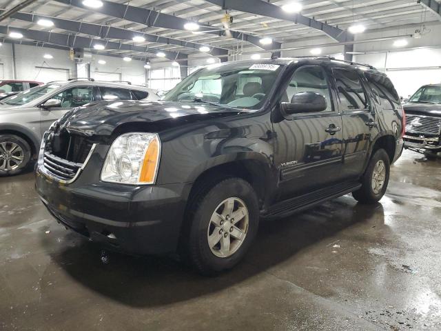 Global Auto Auctions: 2011 GMC YUKON SLT
