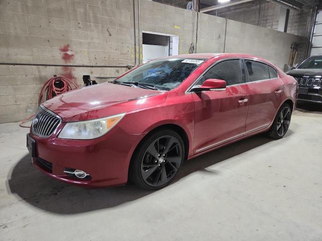 2013 BUICK LACROSSE #3302657046
