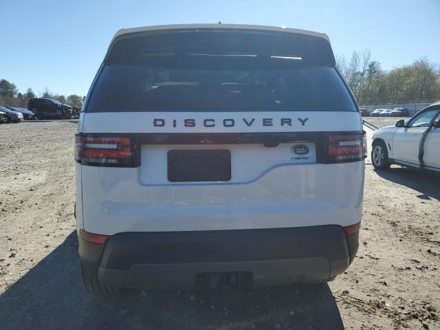 2017 LAND ROVER DISCOVERY #3304517454
