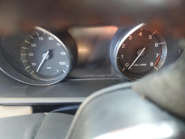 2014 LAND ROVER RANGE ROVE #3279521251