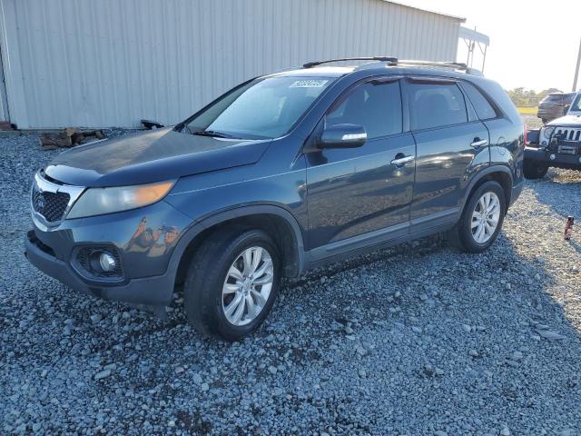 Global Auto Auctions: 2011 KIA SORENTO BA