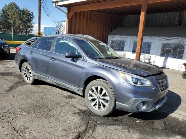 2016 SUBARU OUTBACK 2. #3286889242