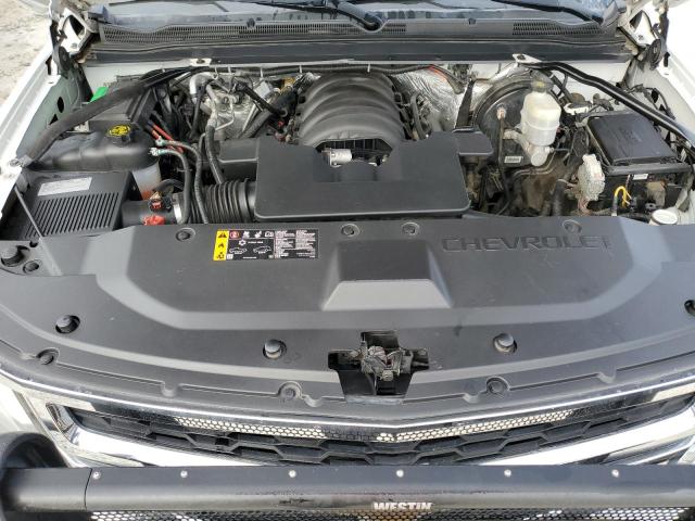 2017 CHEVROLET TAHOE POLI #3283870445