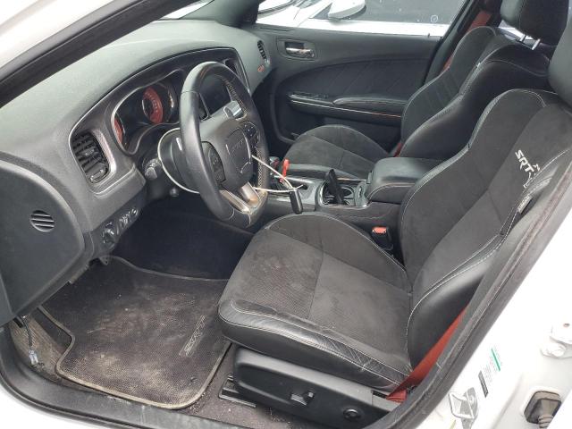 2018 DODGE CHARGER SR - 2C3CDXL93JH325943