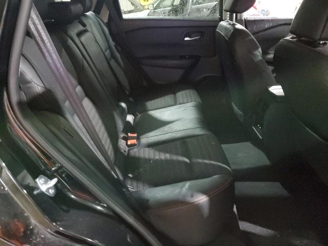 2025 NISSAN ROGUE SV #3297050497