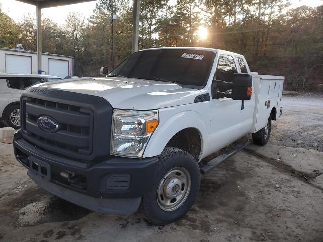 2016 FORD F350 SUPER #3303649937
