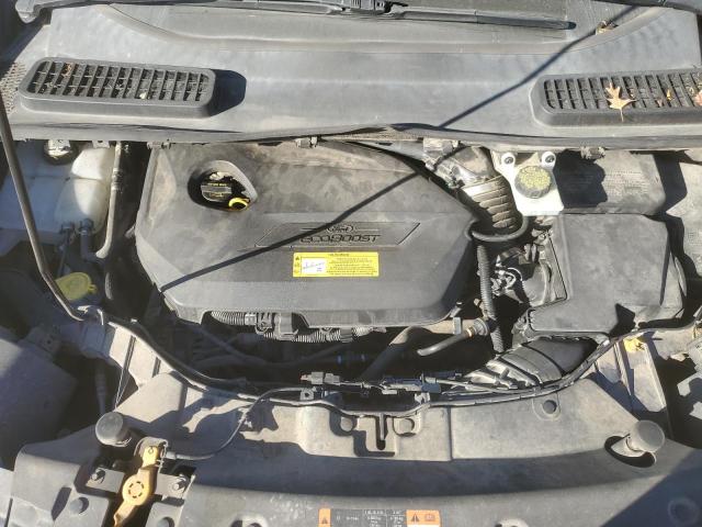 2014 FORD ESCAPE TIT #3295373807