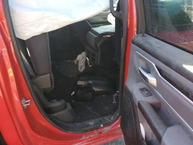 2022 RAM 1500 BIG H #3297862776