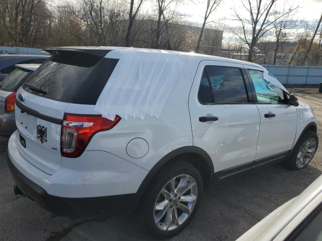 2015 FORD EXPLORER P #3291171005