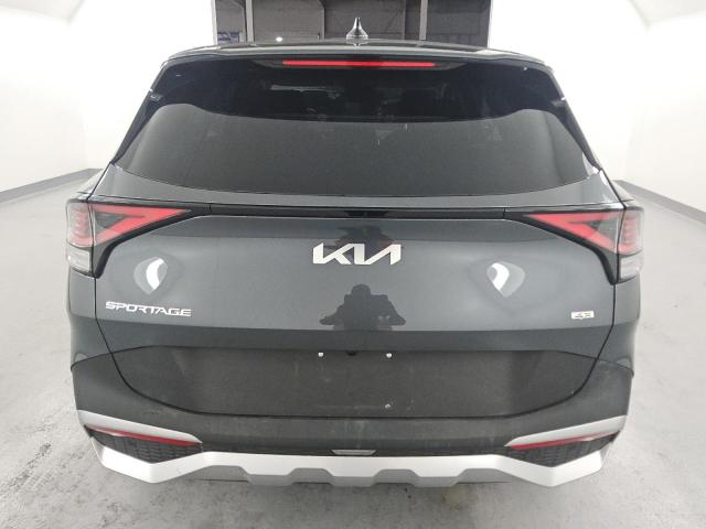 2025 KIA SPORTAGE L #3286514154