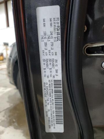 2016 DODGE JOURNEY SE #3297966781