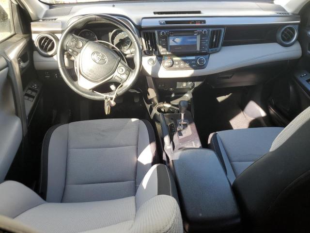 2018 TOYOTA RAV4 ADVEN #3283952812