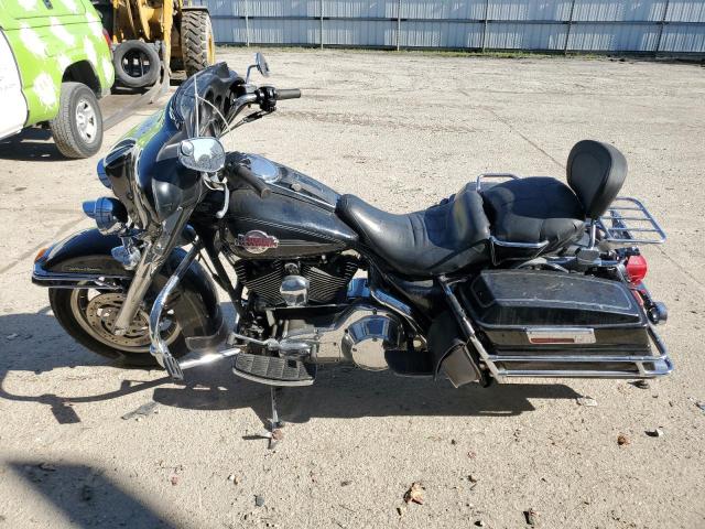 2005 HARLEY-DAVIDSON FLHTCUI #3297962786