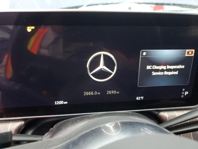 2024 MERCEDES-BENZ EQE SEDAN #3291158008
