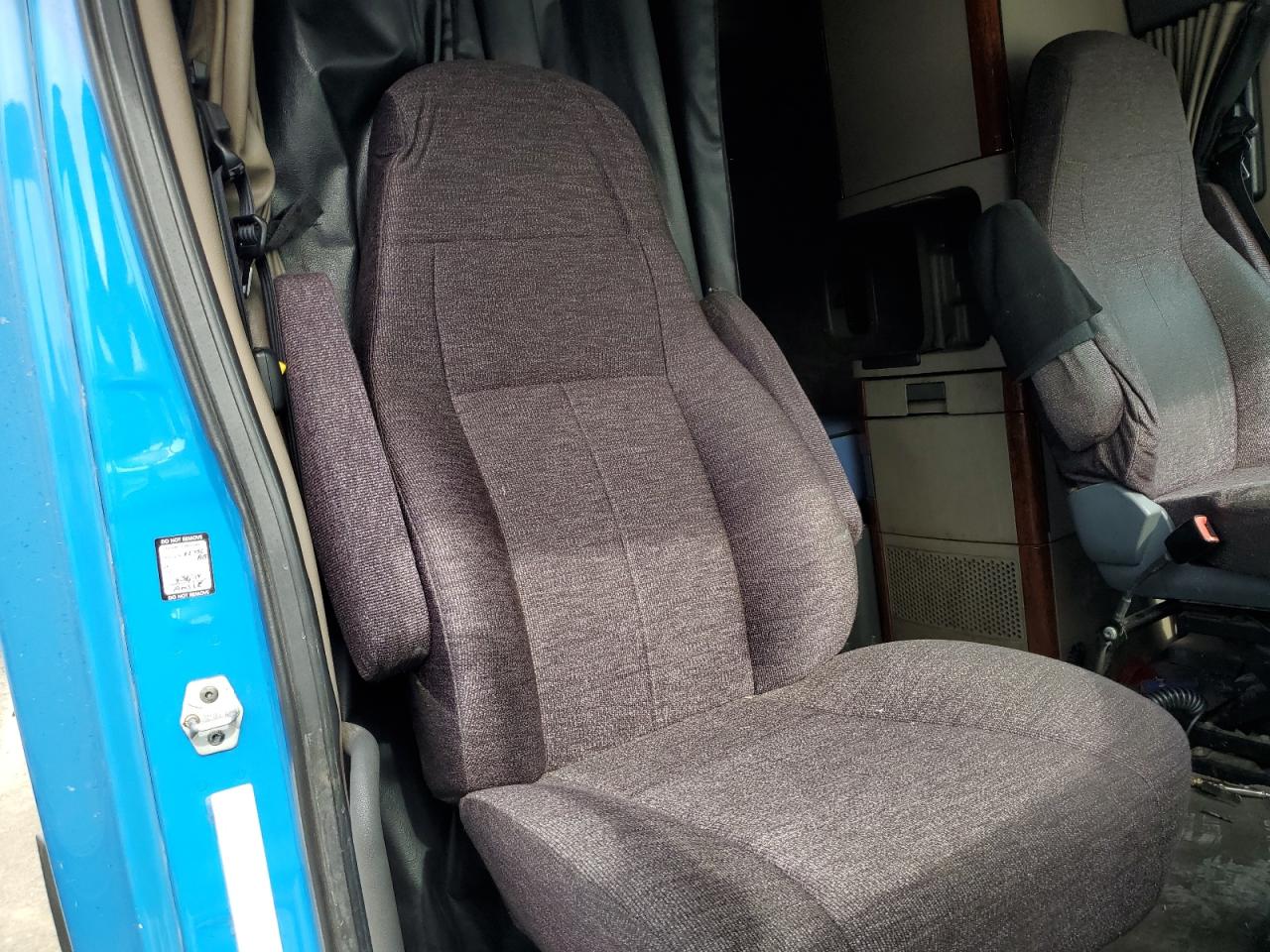 Lot #3301805351 2014 FREIGHTLINER CASCADIA