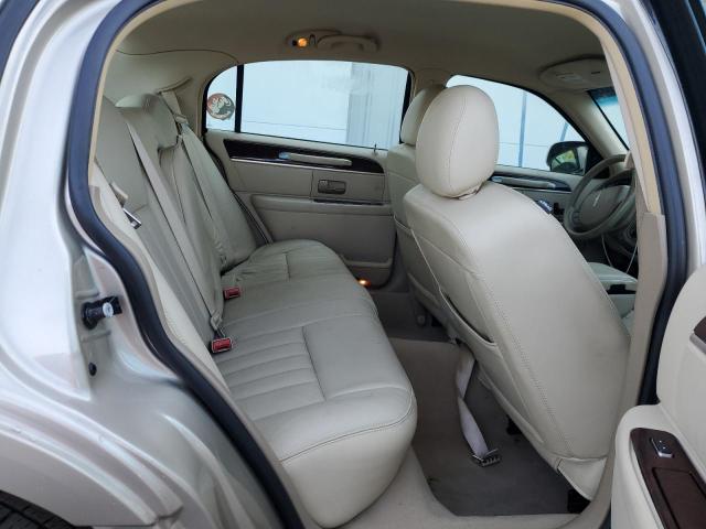 2006 LINCOLN TOWN CAR S #3308467279