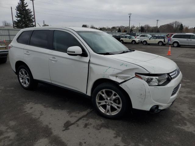 2014 MITSUBISHI OUTLANDER #3293491416