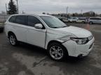Lot #3293491416 2014 MITSUBISHI OUTLANDER