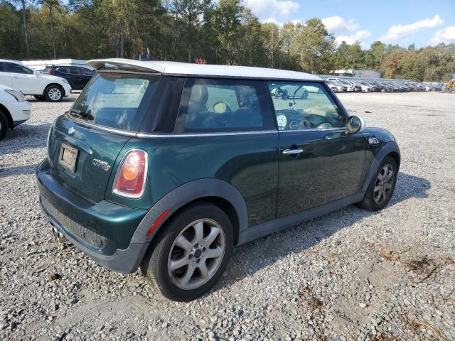 2008 MINI COOPER S #3283906378