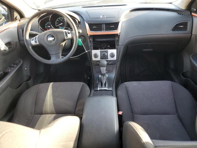 2012 CHEVROLET MALIBU 1LT #3291550924