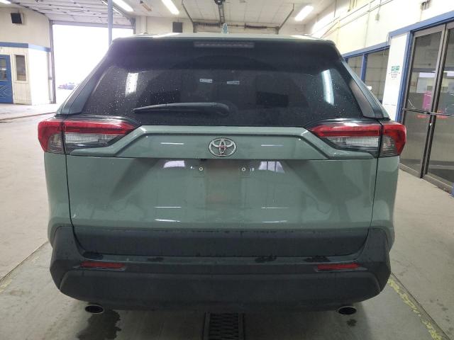 2021 TOYOTA RAV4 XLE P #3298225025